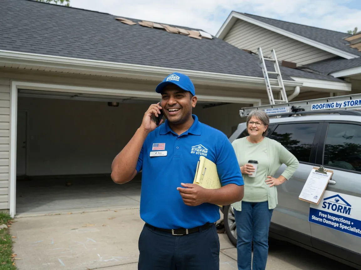 Roof Repair Near Me Corn, OK FAQs